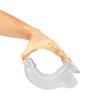 Realistic Dildo Masturbator Anal Toys for Women Crystal Dildo Suction Cup Penis Female Sex Toys G-Spot Erotic Toy for Adults 18+