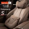 Haval Back Cushion & Neck Support: Compatible with Big Dog Plus, Menglong HI4, H6L, H9H5, Xiaolong Max, Chitu.