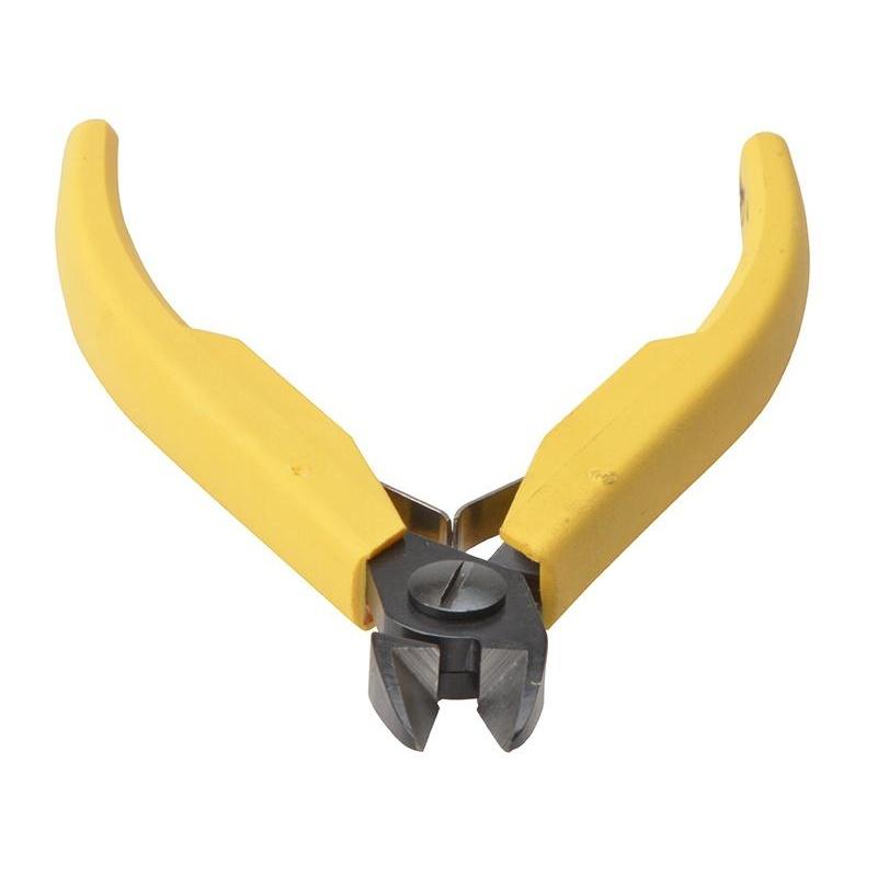 Lindstrom Diagonal Cutting Nippers