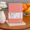 Premium Journal Notebook Tie-strap Pocket Notepad Stationery Business Notebook  Gift
