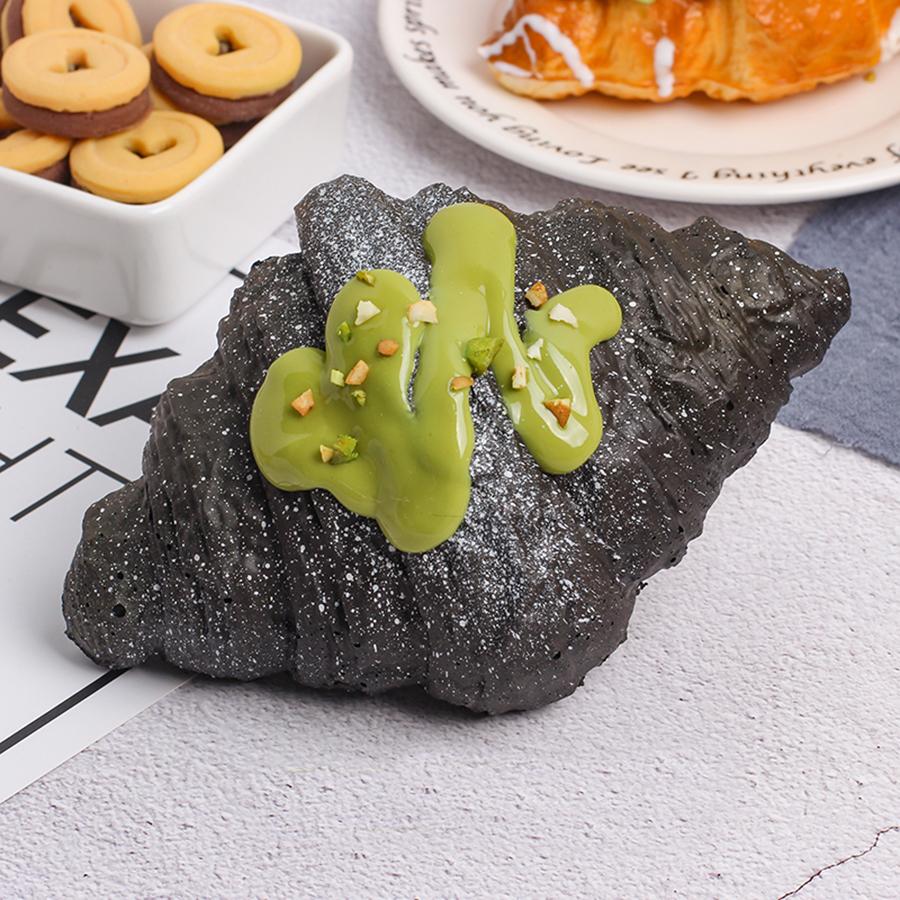 1Pcmulti-Style Slow Rebound Cake Dessert Wedding Party Decoration Cake Decoration Photography Professional Simulation Cake Model