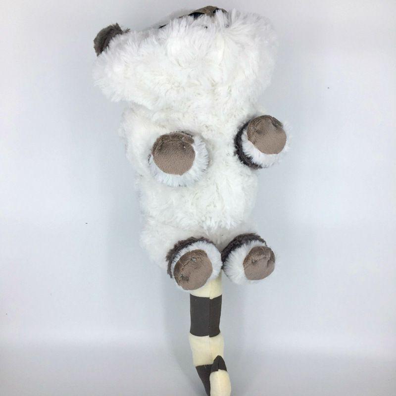 Enchanting Fairies Tinkerbell Legend Of The Neverbeast Anime Plush Toy Soft Stuffed Kawaii For Children