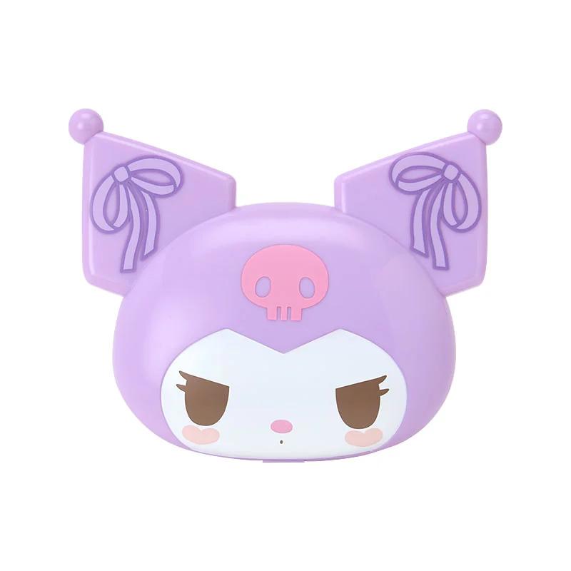 Sanrio KUROMI Multi Palette ( Pink Purple ) Japan NEW Sanrio Characters