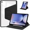 For Samsung Galaxy Tab Case for S9 FE S6 lite Tab A9 A8 S9 Plus FE Smart Auto Sleep Wake Acrylic Cover