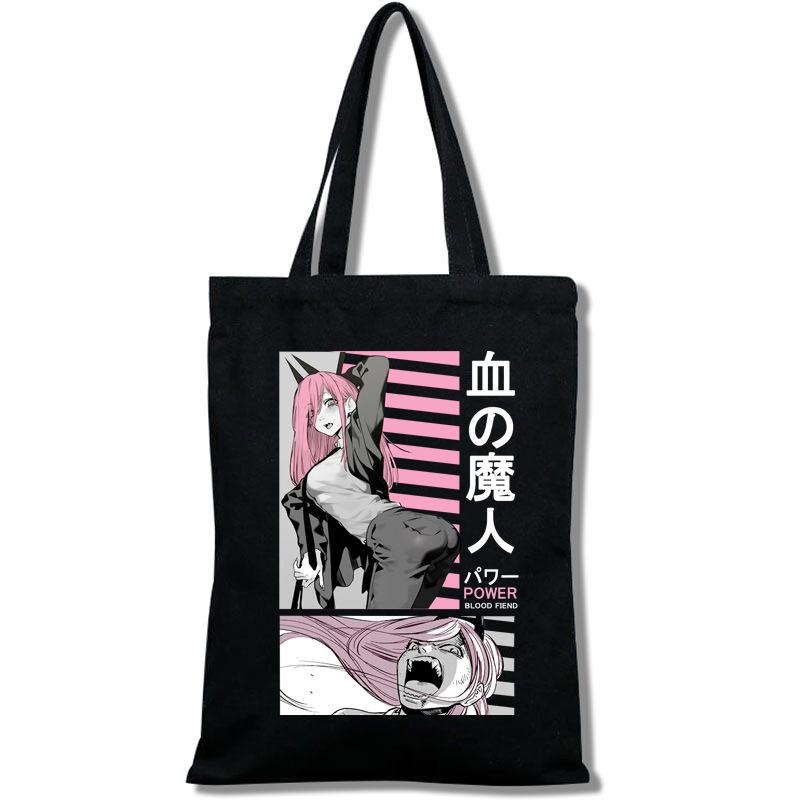 Chaaw Man Shopping Mobile Phone White Canvas Hand Messenger Bag Canvas Bag