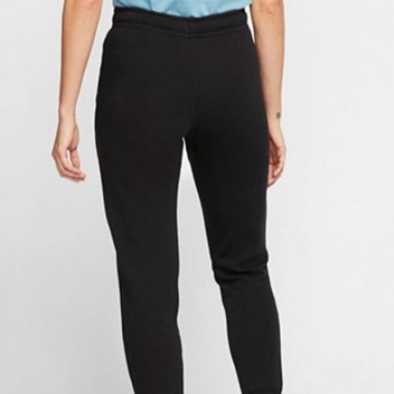 Nike Women S nSw eSSential pantS Fleece tightS Bv4099 010