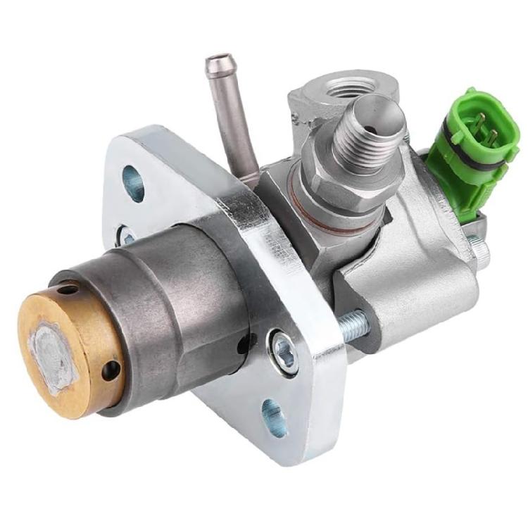 High Pressure Fuel Pump Automotive Accessories 23100-28034 for 2001-2008 Easy Installation Replacement Fuel Pump