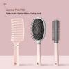 Air Cushion Hairbrush Set