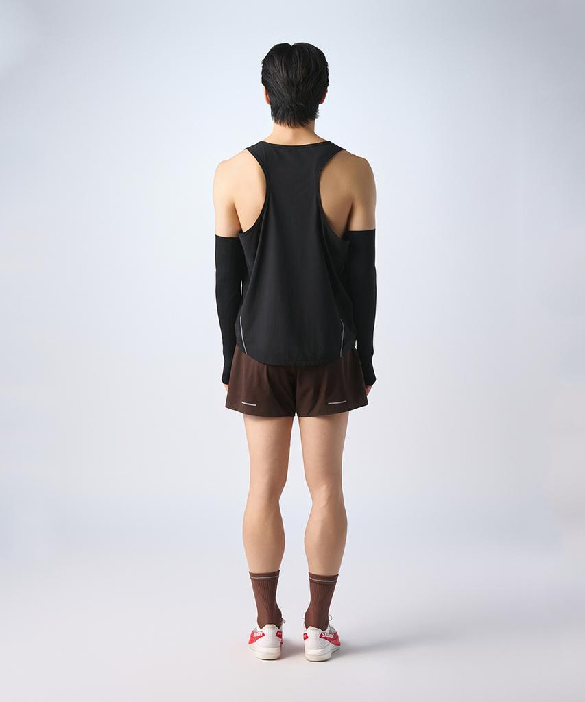 MUSINSA STANDARD SPORTS [City Running] Air Grid Singlet (3 Colors)