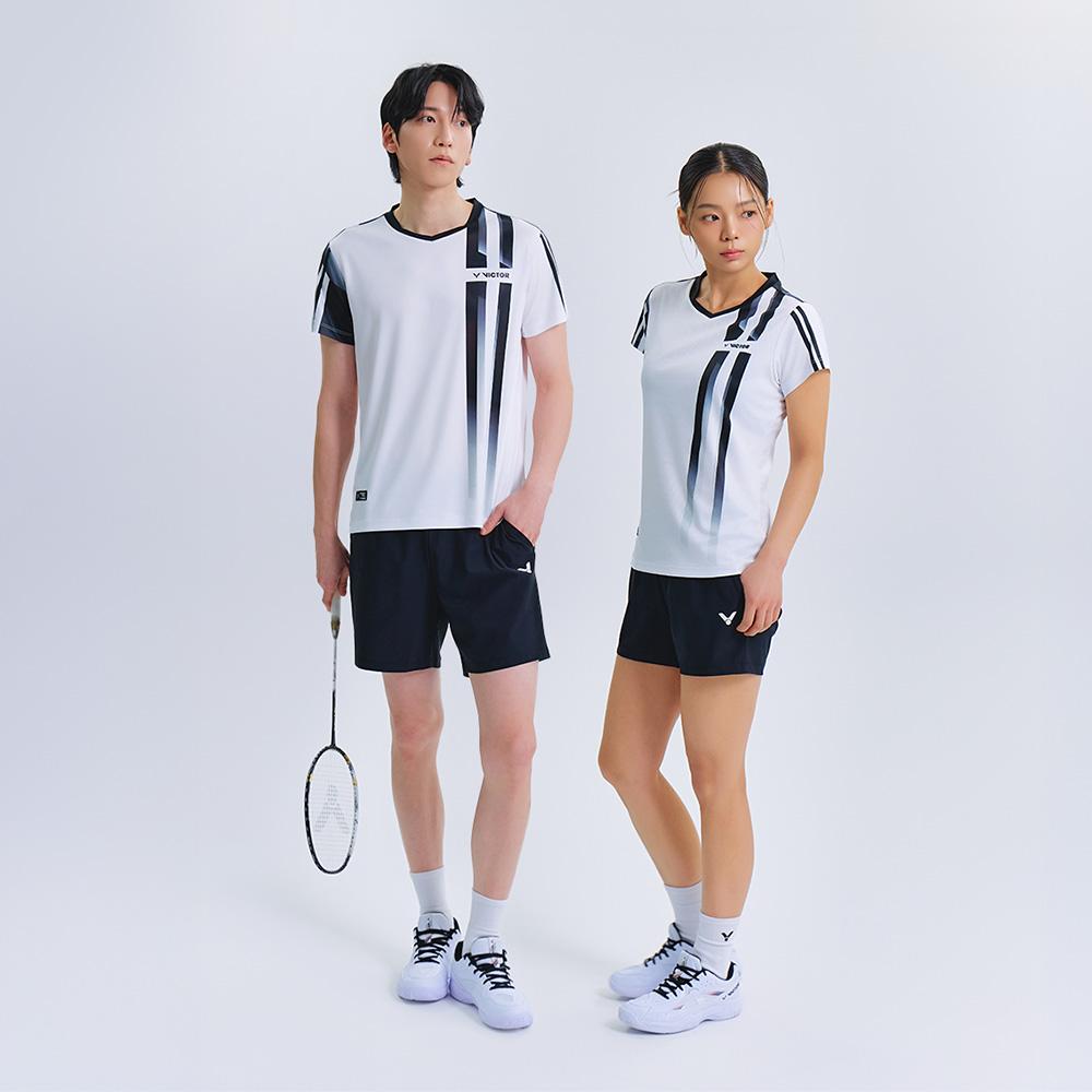 Bigteo Sprintshorts Women'S Badminton Shorts (Vt25Aps002F)