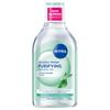 Nivea Reinigungsmizellenwasser Mit Algen Mischhaut 400ml