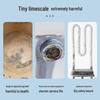 Food-Grade Citric Acid Descaler: Limescale & Tea Stain Cleaner for Kettles and Water Heaters.