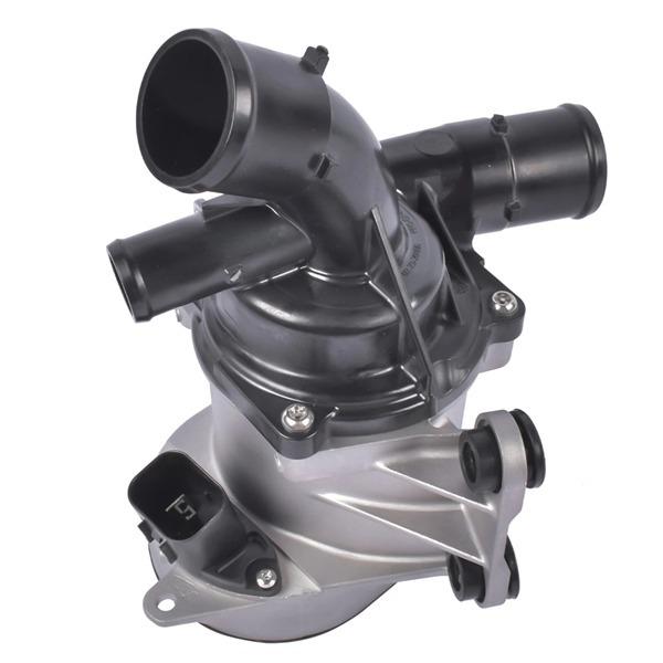 19-25 Cadillac XT456 Water Pump - Models 55510113, 55508939
