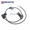89516-52090 Rear Right ABS Sensor For Toyota Yaris 2007 2008 2009 8951652090 Car Accessories ALH33 ABH33 1P2120