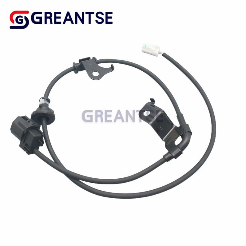 89516-52090 Rear Right ABS Sensor For Toyota Yaris 2007 2008 2009 8951652090 Car Accessories ALH33 ABH33 1P2120