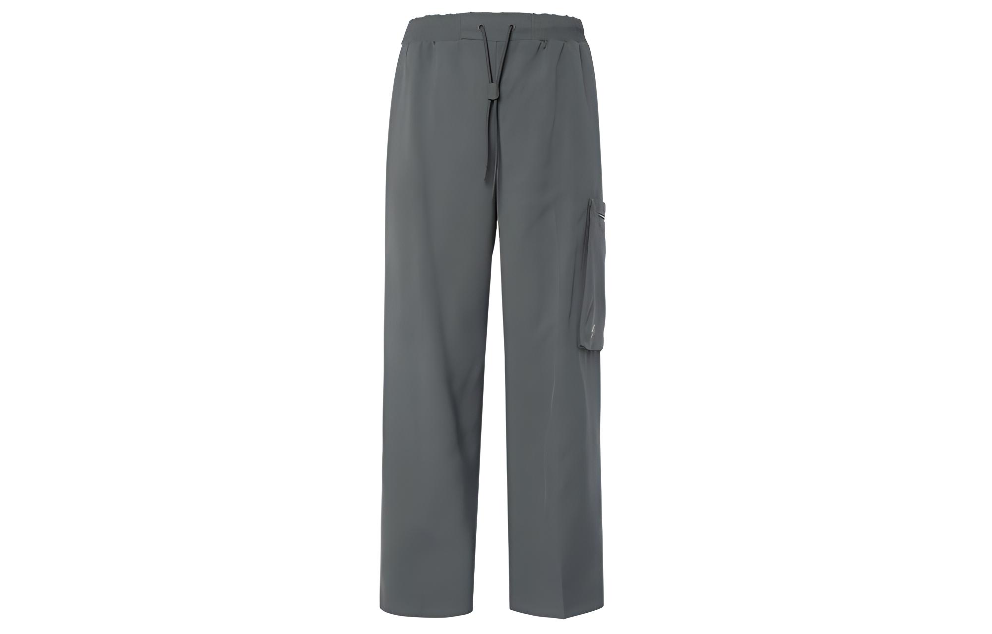 Nike SPORTSWEAR TECH PACK Sports Pants Men s Dark Gray Moderate FB7526-068 L
