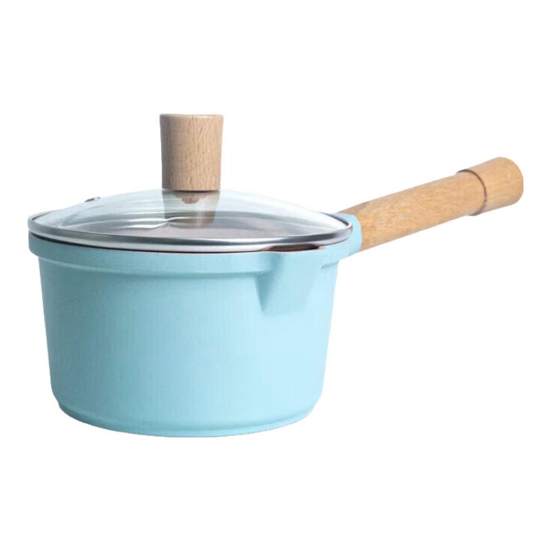 Jingbeier Non-stick Milk Pot