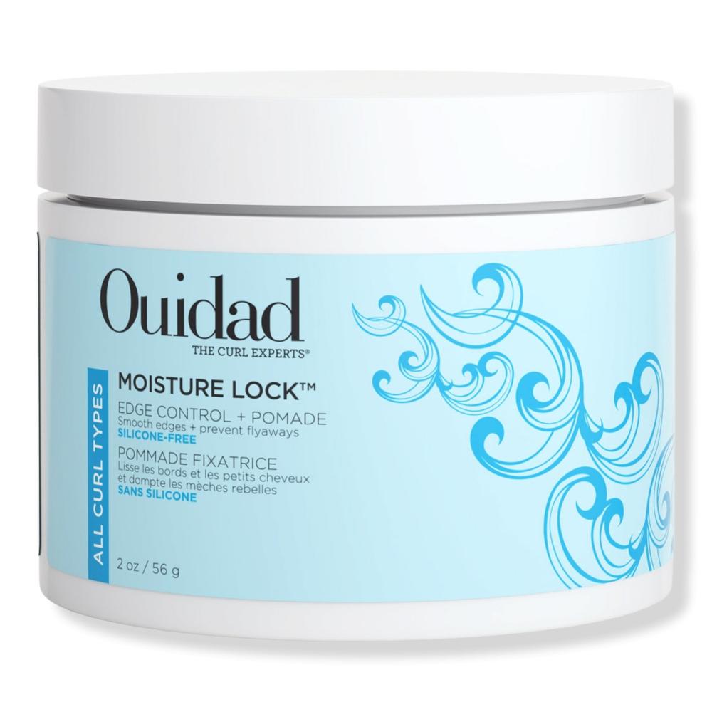 

Ouidad Контроль країв Moisture Lock + Помада 2.0 унції