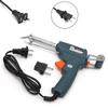 220V 60W Ruční vnitřní ohřev Páječka Automatická pájecí pistole Pájecí stanice Nástroj na opravu svařování