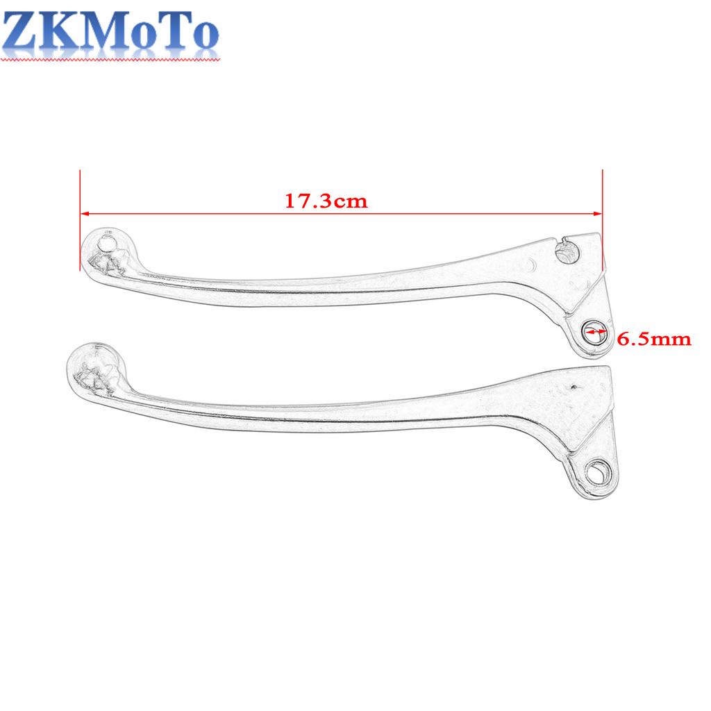 Motorcycle Brake Clutch Handle For Honda CL SL CR XR CB CT MT TL MR CM CJ 70 80 90 100 125 175 XL70 XL75 XL80 XL185 XL250 XL350