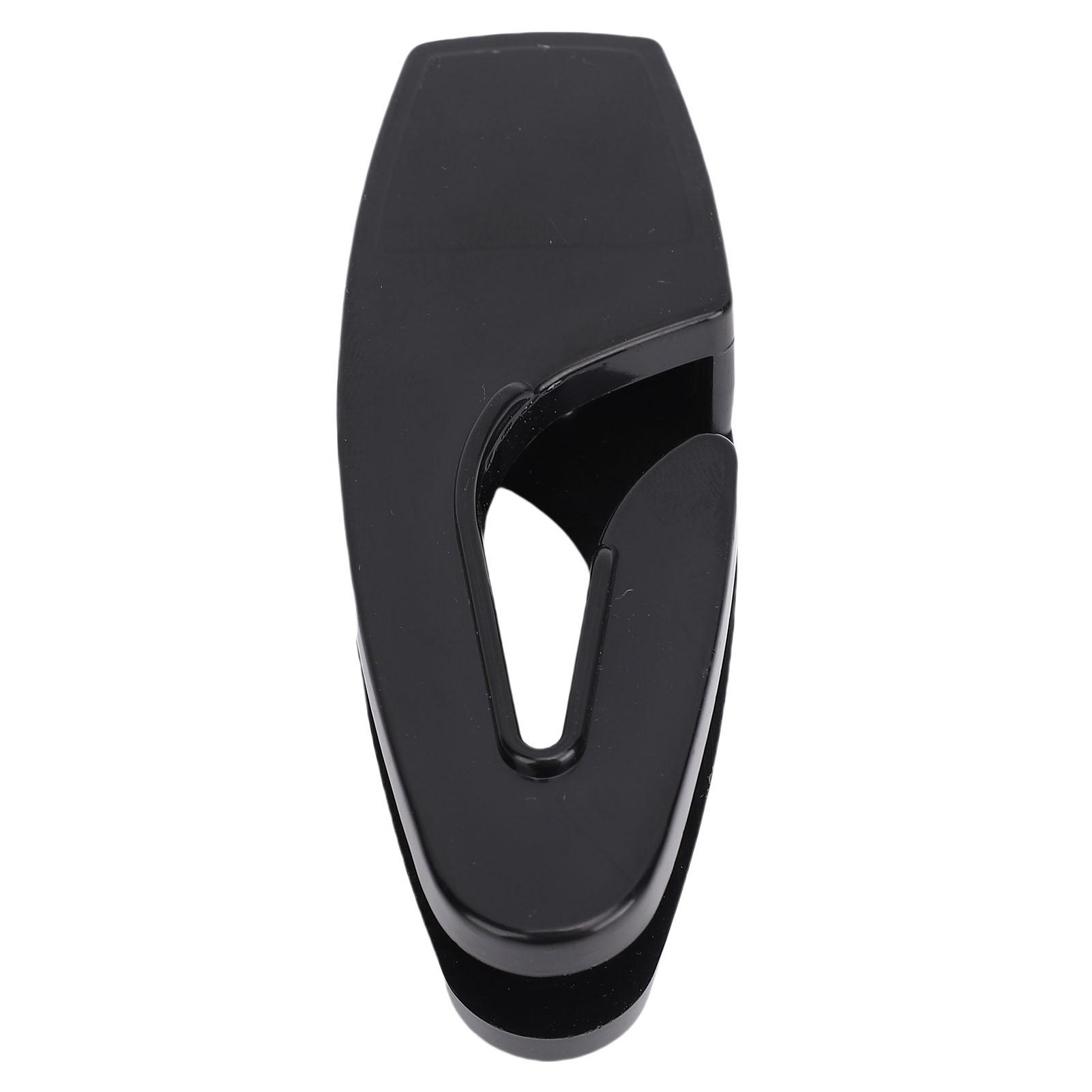 

Boat Mudguard Quick Adjust Hook 13mm Marine Grade Pontoon Boat Rail Adjuster Hanger for Kayaks Yachts Black Black чёрный