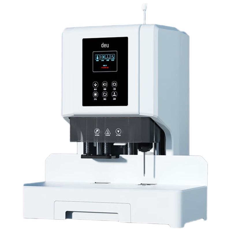 Deli 14667 Financial Binding Machine