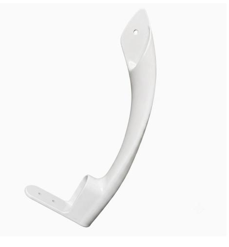 Lower Handle 38940001, 173g