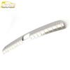 Roewe 360 Stainless Steel Trunk Guard Strip - Rear Bumper Protective Decorative Accessory