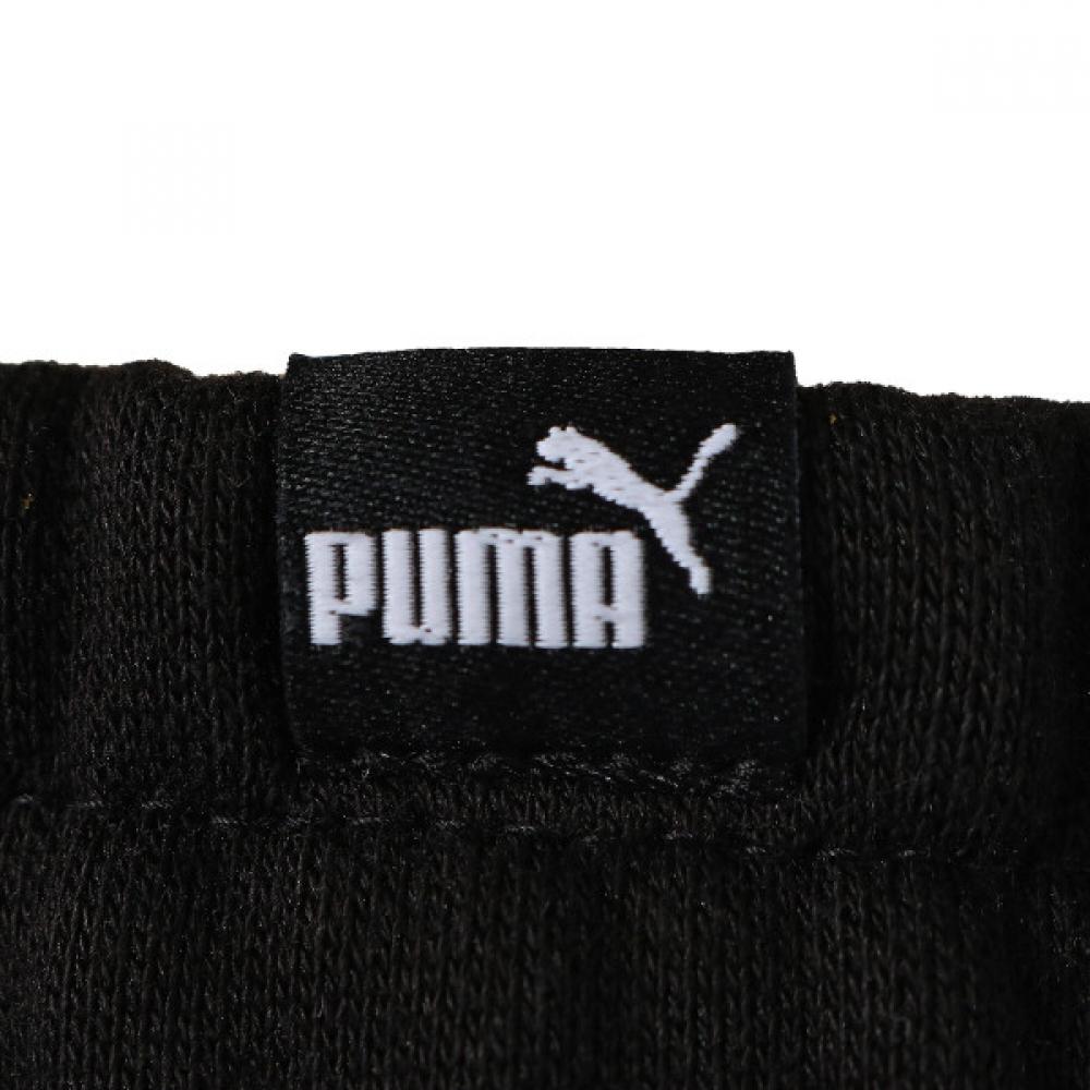 Pantaloni oficiali PuMa Ess PuMa Fl Cl M