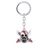 Anime Necklace ONE PIECE Straw Hat Pirates Luffy