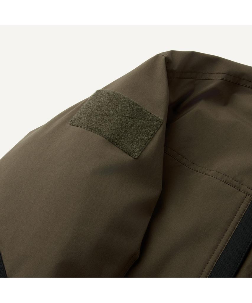 Boldest Work Lightweight Padded Jacket 2Auaw25001Brr