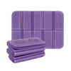 Camping Moistureproof Seats Pad Portable Folding Outdoor Sit Mat Waterproof Hiking Sit Pad for Outdoor Activity