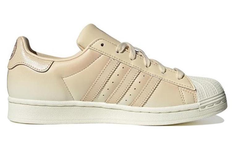 adidas Originals Superstar 'Beige' Women's IF0507