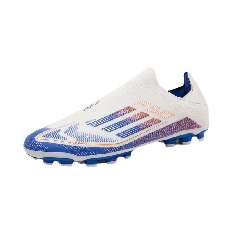 World Cup F50 Football Shoes Natural Grass Spikes Competition Shoes Football Shoes Foreign Trade