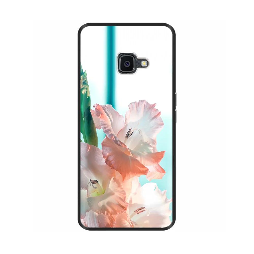 Shockproof Phone Case For Samsung Galaxy Xcover 4 4s Cover For Samsung Xcover 4S Xcover4 4s Cases Soft Silicone Bumper Fundas