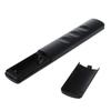Black 6-key Pure Learning Remote Control for TV STB DVD DVB HIFI TV Amplifier Player Set-top Box Remote Controller