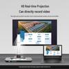 Eloam S920A3R Document Camera Scanner with ID Card Reader CN Plug (adapter Included)