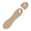 PU Bag Buckle Buttons Hasp Clasp Shoulder Bag Buckle Lock Lady Purse Buckle