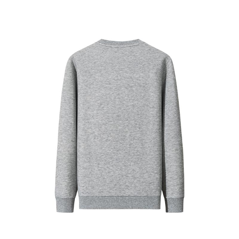 Anta Minimalist Fashion Training Running Sports Hoodie Men hoodies 952537707-1