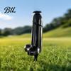Golf Gag Props Funny Plastic Tee, Ball Holder, Training Tee for Equipment Indoor Outdoor Driving Range, Humorous Gift Men Women Golfer Golfing