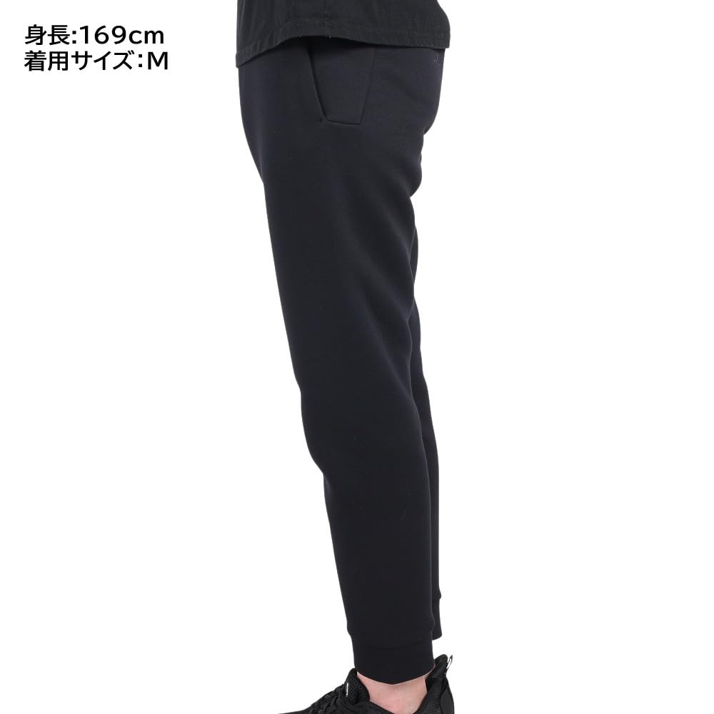 The North Face Tech Air Sweat Jogger Size M Women's Pants, Stretch, Anti-Static, Black,