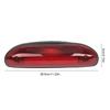 Car Brake Light Stop Lamp Housing 735318908/6351AW/1304039070 Rear Tail Brake Light Lamp for CITROEN JUMPER DUCATO BOXER 02-06