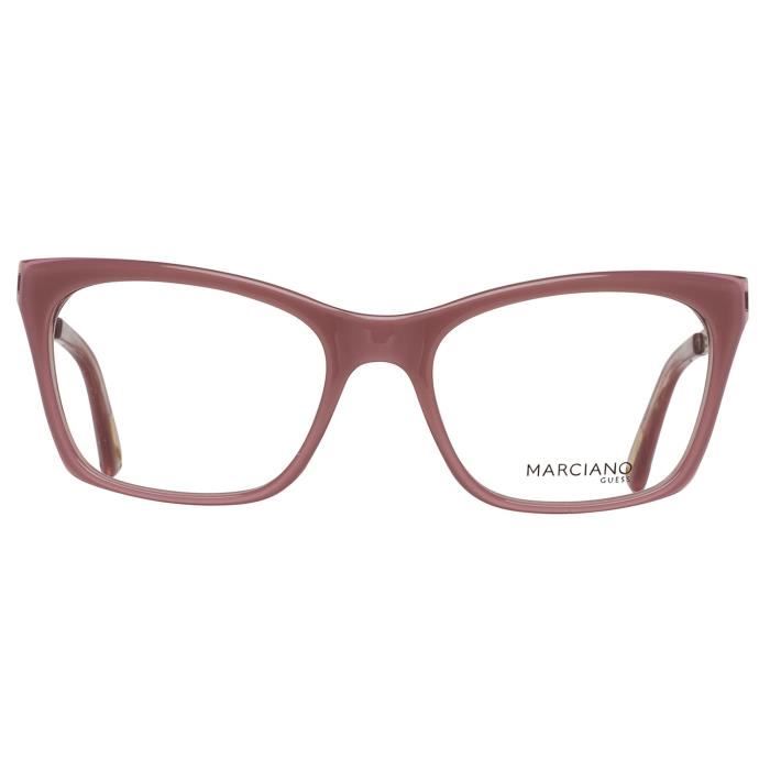 Guess By Marciano Optical Frame GM0267 072 53