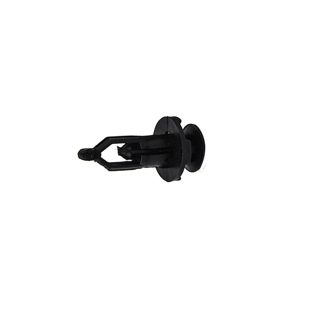 9mm Car Clips Panel Automobile Planes Bumpers Plastic Buses