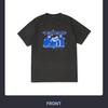 TXT World Tour ACT vorbestellen: MORGEN im US Photo Kurzarm-T-Shirt