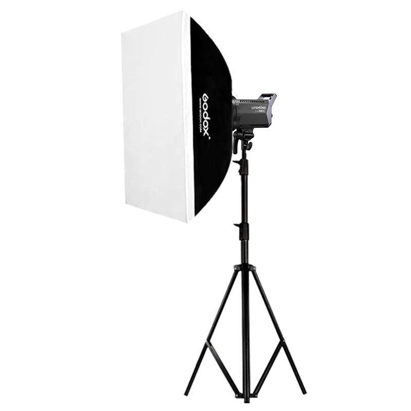Godox LA200 Series LED Photography Fill Light