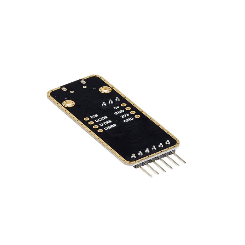 Keyuanda CH343 USB to TTL Serial Converter Module