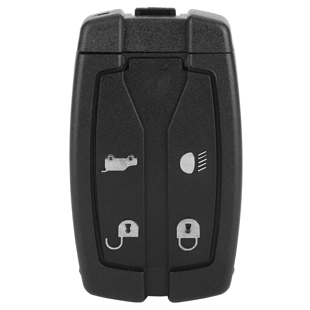 4-button Car Remote Smart Key Case Fob   for     2