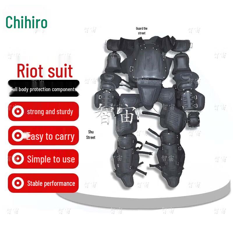 Zhizhou Anti-Riot Protective Suit