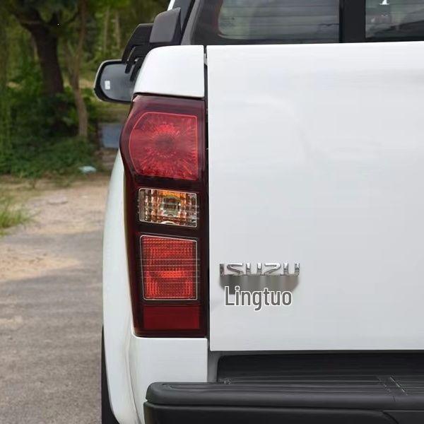 Jiangxi Isuzu DMAX Rear Tail Light Assembly for Lingtuo Pickup Truck - Tail Light Cover and Accessories.